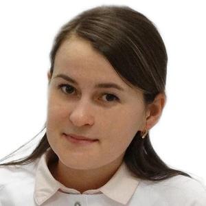 Суворова Ирина Викторовна