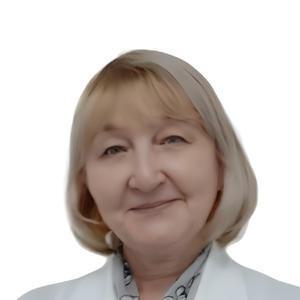 Демиева Рузалия Мударисовна