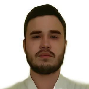 Асташов Владислав Вадимович