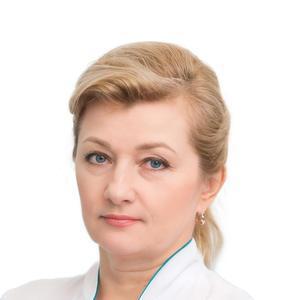 Заремба Ольга Леонидовна