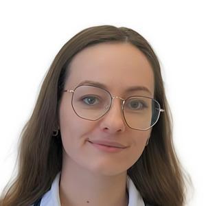 Головкина Марина Александровна