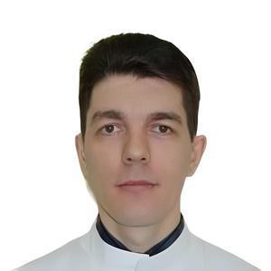 Храпов Валерий Анатольевич
