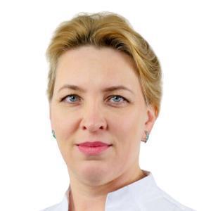 Выходцева Ольга Геннадиевна