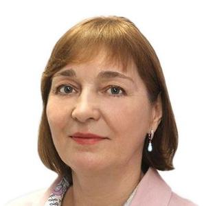 Мясникова Татьяна Александровна