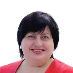 Ловцева Виктория Анатольевна