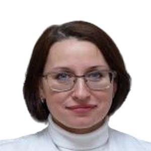 Сараева Юлия Васильевна