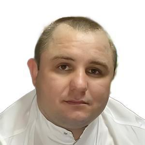 Леонтев Олег Владимирович