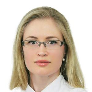 Томилина Надежда Сергеевна