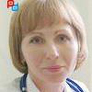 Кузьминова Юлия Аркадьевна