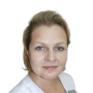 Ткачук Людмила Германовна