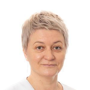 Герасимова Наталия Николаевна