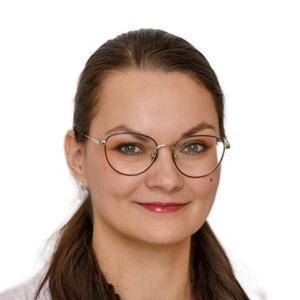 Макиенко Евгения Викторовна