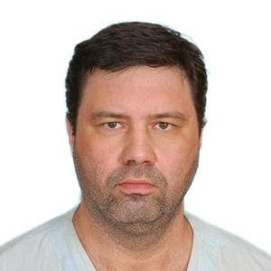 Смирнов Андрей Олегович