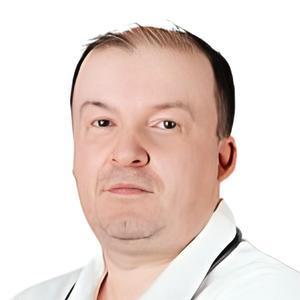 Бахтеев Андрей Александрович