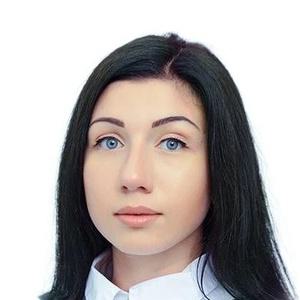 Мамченко Мария Игоревна