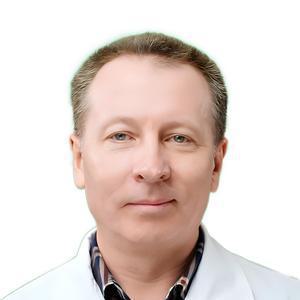 Козлов Максим Валерьевич