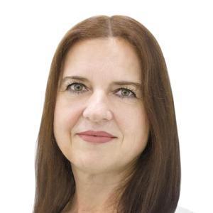 Рабинович Наталья Дмитриевна