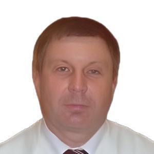 Добрынин Кирилл Борисович