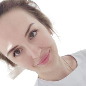 Готфрид Ирина Викторовна