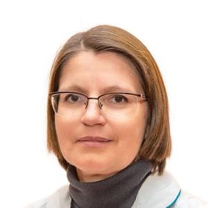 Терехова Елена Витальевна