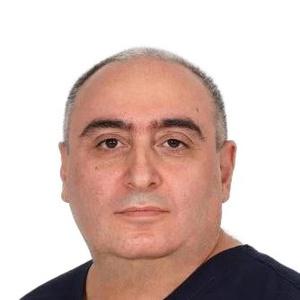 Хоротян Рубен Сергеевич