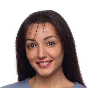 Соселия Анна Михайловна
