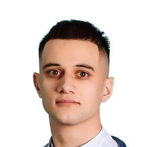 Писаревский Александр Иванович
