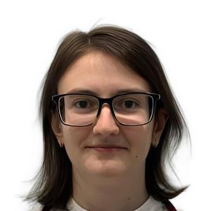 Каньшина Анна Валерьевна