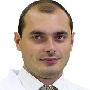 Дорофеев Артем Николаевич