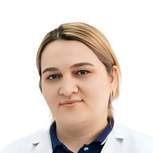 Ахмедова Халимат Магомедовна