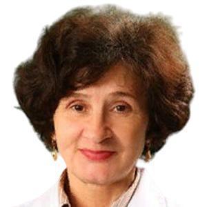 Фадина Людмила Ивановна