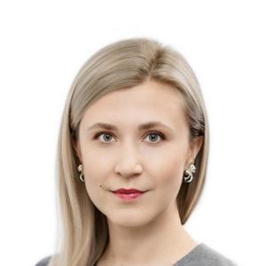 Погожева Ирина Леонидовна