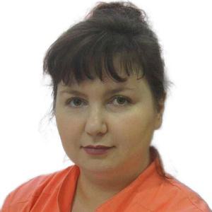 Виноградова Наталья Михайловна
