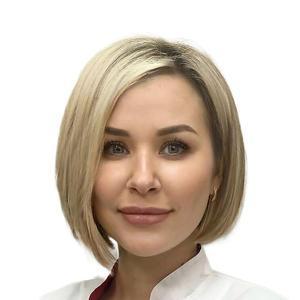 Ремизова Жанна Сергеевна