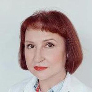 Самарская Галина Николаевна