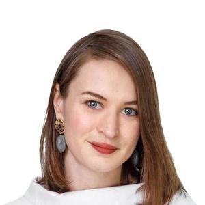 Голоденко Ксения Викторовна