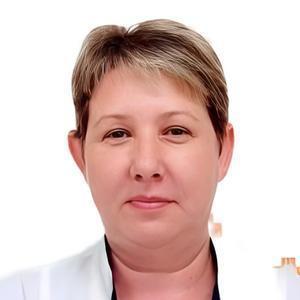 Антипова Лариса Ивановна