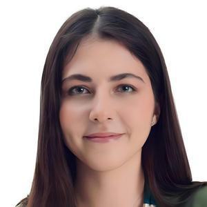 Суходольская Ольга Владимировна