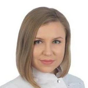 Романенко Виктория Викторовна
