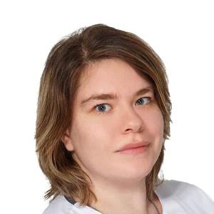 Кузнецова Дарья Вячеславовна