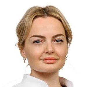Гапеева Мария Борисовна