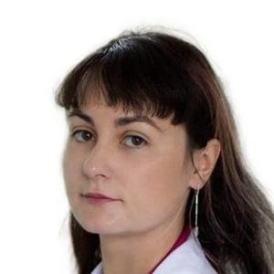 Журова Ольга Валерьевна