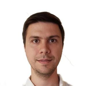 Терентьев Дмитрий Александрович