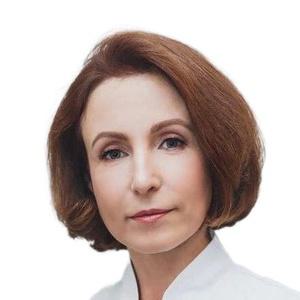 Бакулина Елена Михайловна