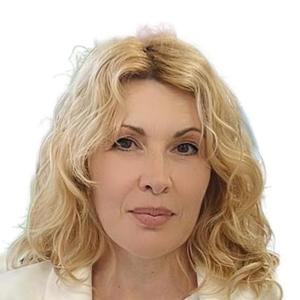 Широкова Светлана Леонидовна