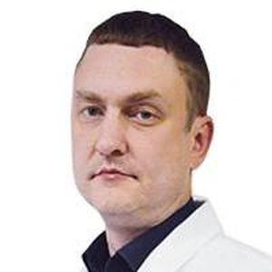 Вотяков Евгений Олегович