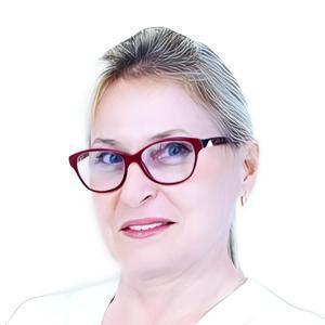 Николаева Лариса Ивановна