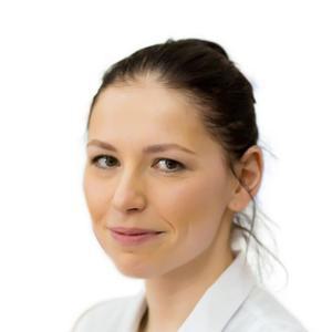 Моисеева Инга Борисовна