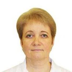 Черепанова Светлана Николаевна