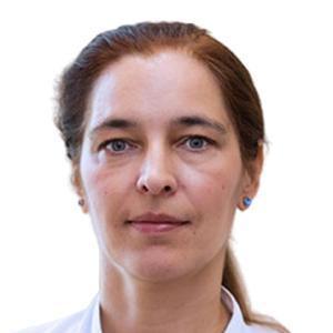 Азарова Ольга Юрьевна